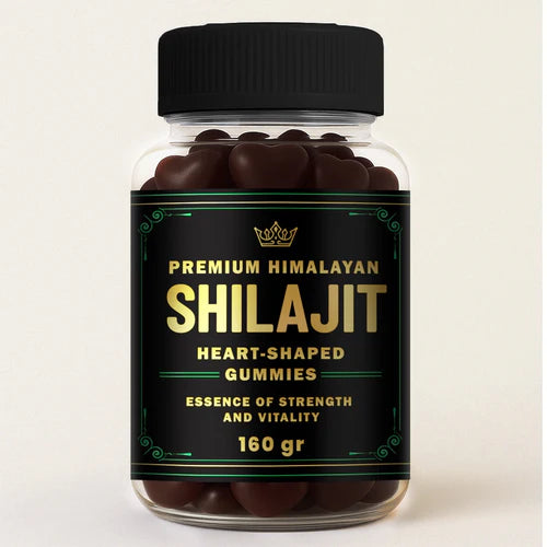 GOMAS SHILAJIT