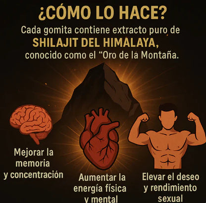 GOMAS SHILAJIT